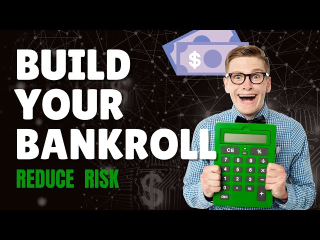 Sport Betting Bankroll Management 101 - Staking Plan
