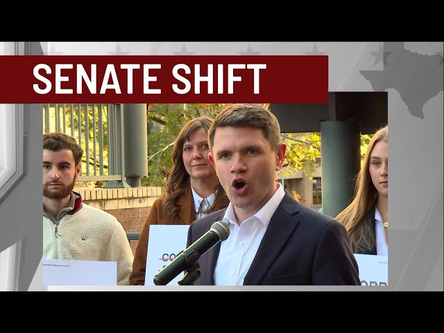 State of Texas: Senate race poll signals shift for Democrats, uncertainty for Republicans