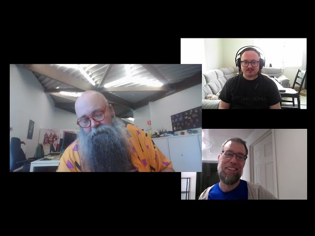 Teaching C++ to Game Development Students in the Age of LLMs - Tom Tesch CppCast 408 / C++Weekly 537