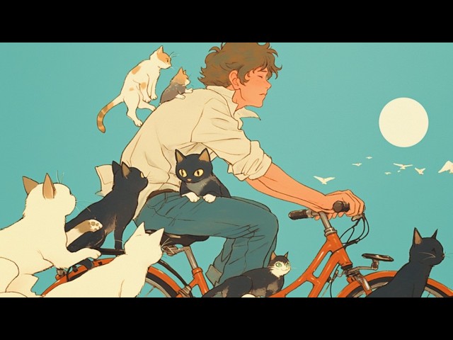 Slice of Life ☺️☀️ Japanese, Math Rock, Jazz, Upbeat | Copyright-Free Music