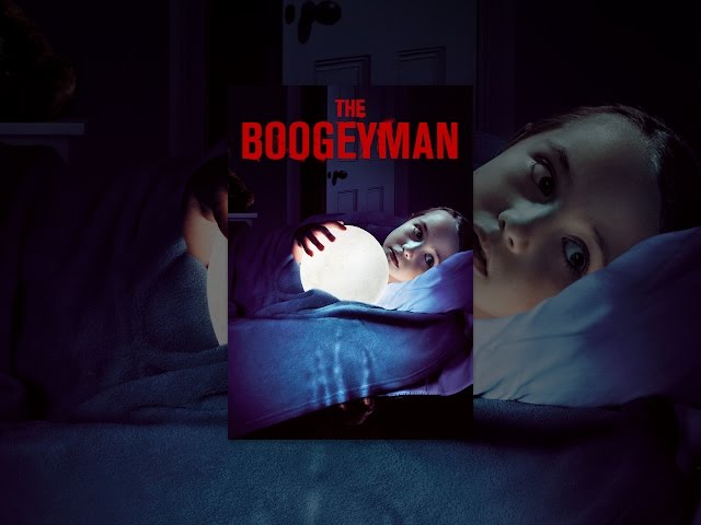 The Boogeyman