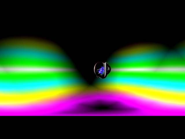 900 frame vr attempt