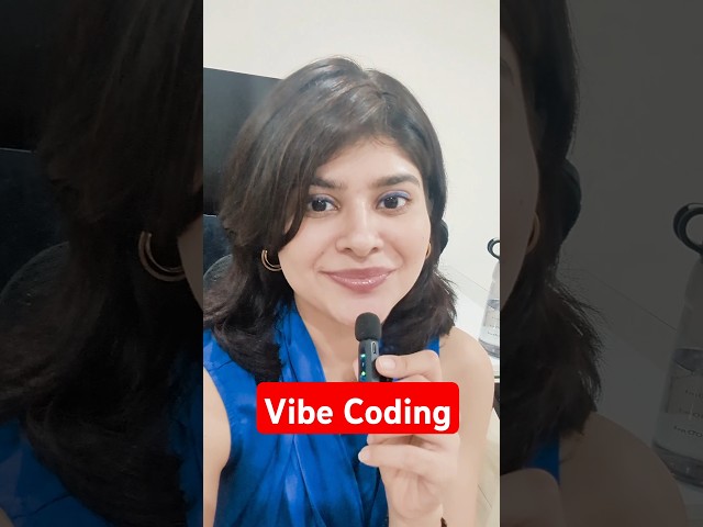 Stop writing code! #tech #coding