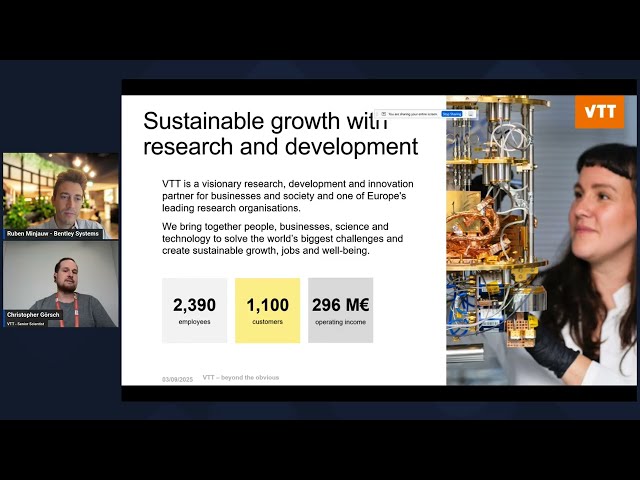 Chris Görsch: From Waste to Flow - Cut Disruptions & Inefficiencies with Digital Planning