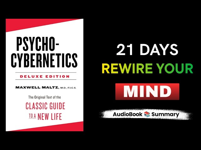 Reprogram Your Mind in 21 Days - Break Bad Habits Forever 