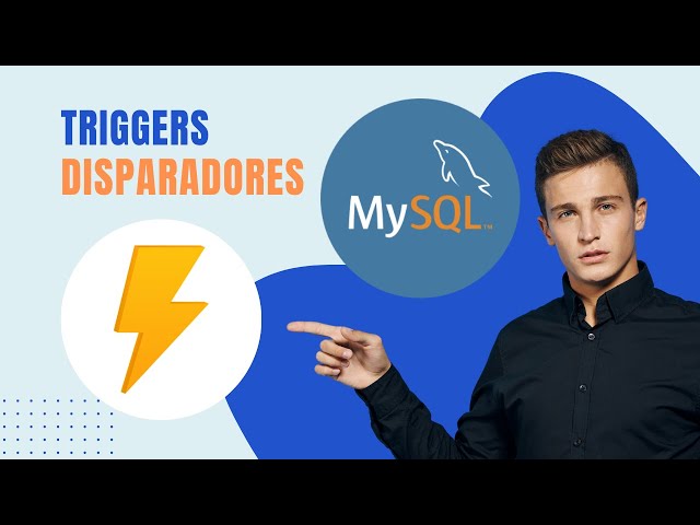 Como crear un TRIGGER (disparador) en MySQL Workbench🐬Ejemplo paso a paso