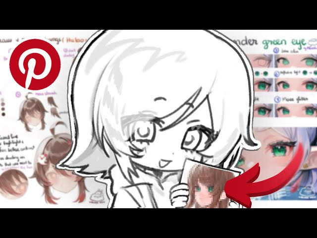 Testing Pinterest Art Tutorials