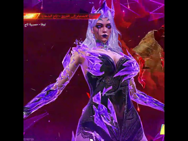 𝟐𝐊 | 𝟐𝟒𝟎𝐅𝐏𝐒 - 𝐁𝐋𝐎𝐎𝐃 𝐒𝐓𝐑𝐈𝐊𝐄  ✨💜
