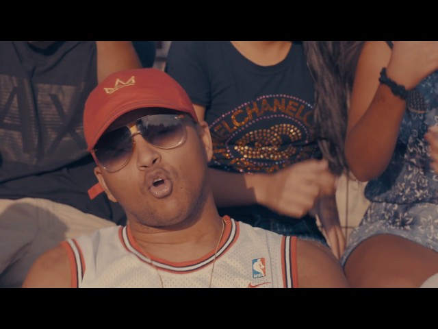 Benny Benni - Chilena ft. Endo & Delirious (Video Oficial)