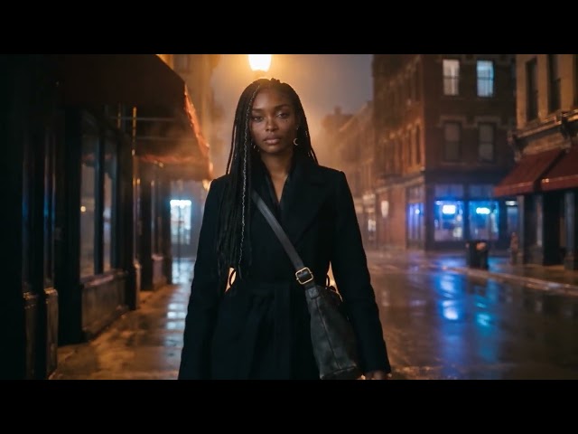 Amaira Vell — Only You Babe (Official Music Video)