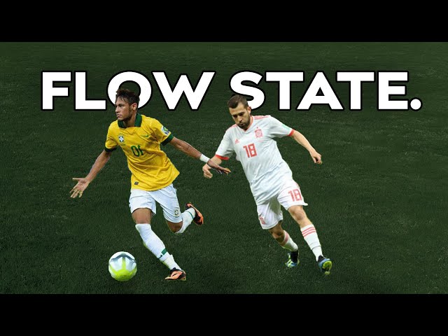 How To Activate Peak Performance at Will (Access Flow On Demand)