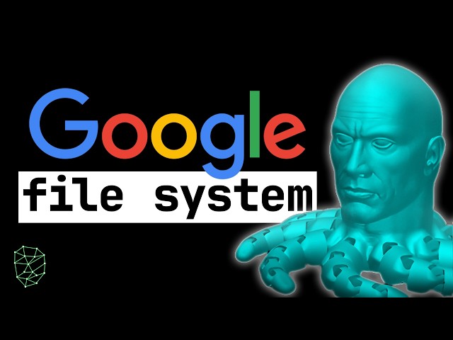 The Most Copied Design in Distributed Storage: Google File System