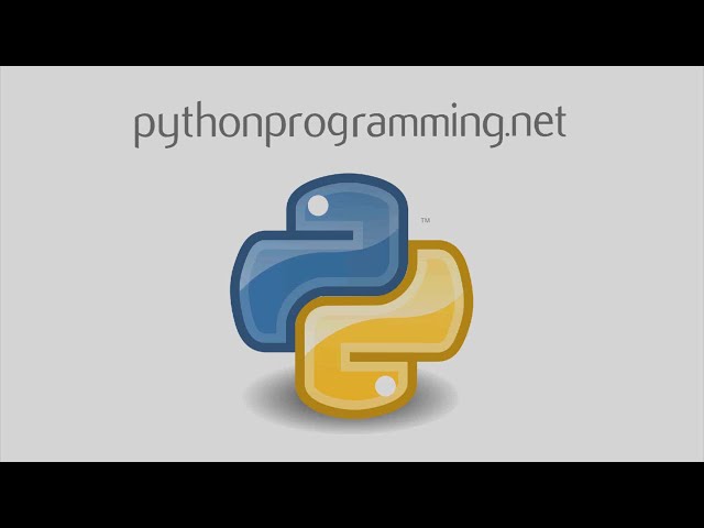 Flask Tutorial Web Development with Python 4 - Starting the Homepage