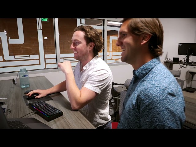 Day in the Life of a Software Developer Apprentice - The Workflow Academy