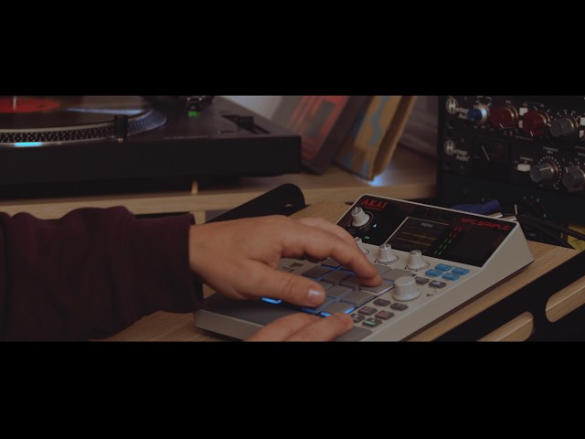 Changing my mind about the mpc Sample after 1 month