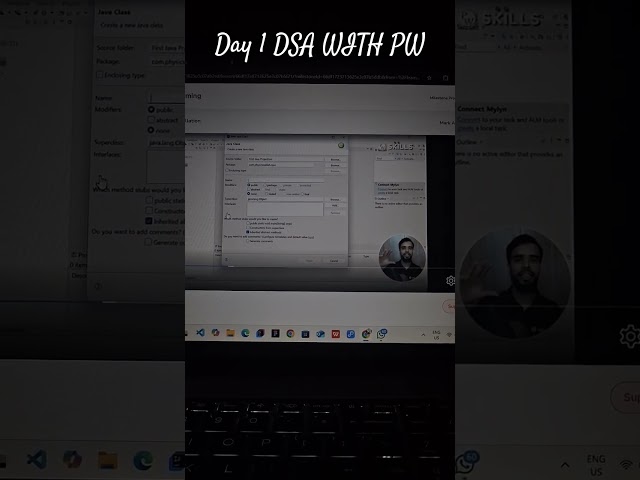 Pw Skills..#pw #physicswallah #codingbat #coding #trending