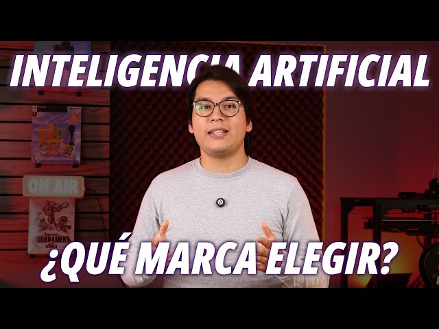 NO compres una GPU para IA sin ver éste video...