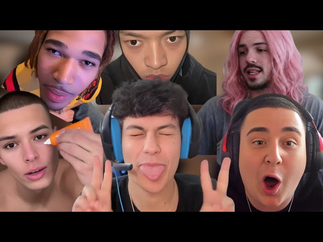 Faze Being The Funniest Group For 10 Minutes..
