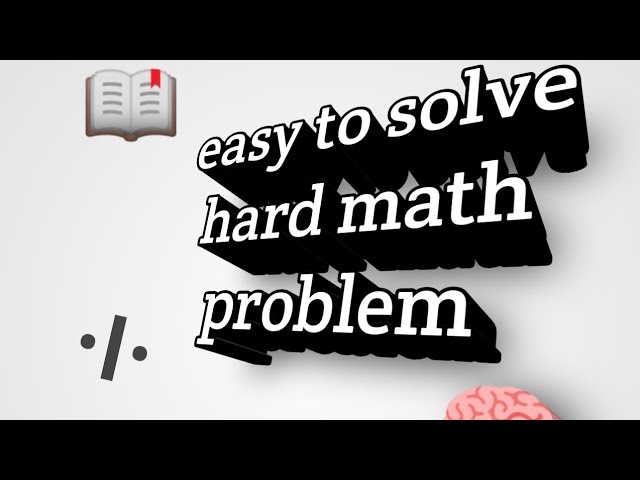 math tricks 🧠🤯 #mathhacks #mathematics #mathtips #viral #millionviews