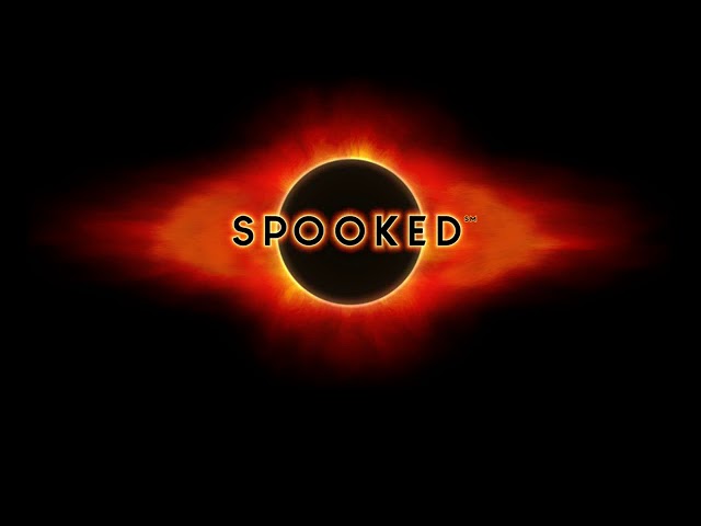 Snap Judgment Presents Spooked 9 The Black Rose