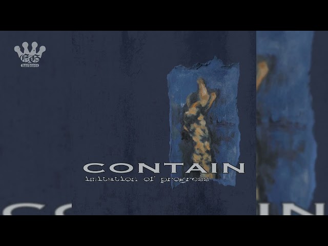 [EGxHC] Contain - Imitation of Progress - 2026 (Full EP)