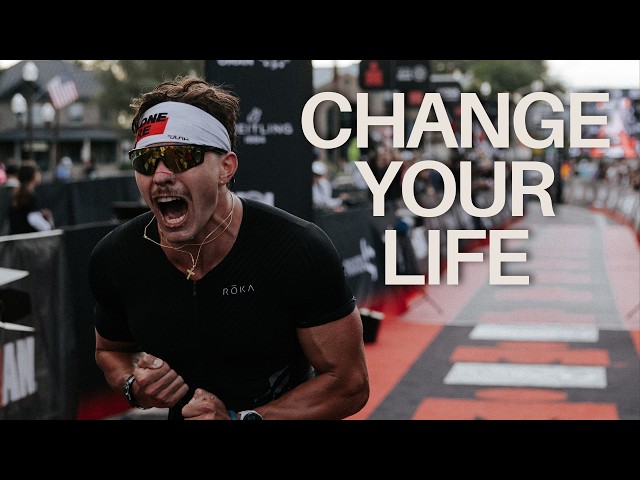 Lessons That Changed My Life