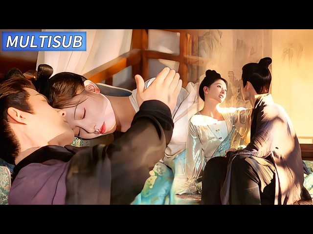 🔥【完整版】💥前世溫順被欺、姻緣被奪💔，重生逆天換嫁，妹夫變夫君，蛻變為最強宅鬥高手碾壓全場！#ChineseDrama#秦天宇#朱丽岚#movie #锦绣宅心#迪丽热巴#赵露思#肖战#fyp#宋威龙