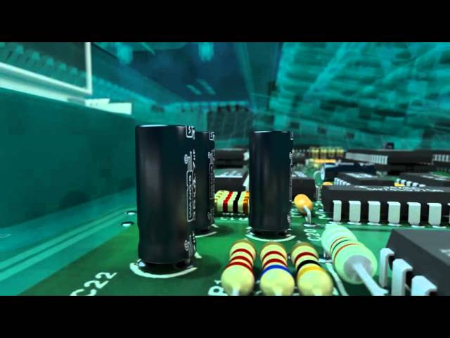 The Atari 800XL Home Computer (Teaser 2015)