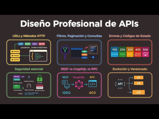 How to design REST APIs in 20 minutes | For beginners