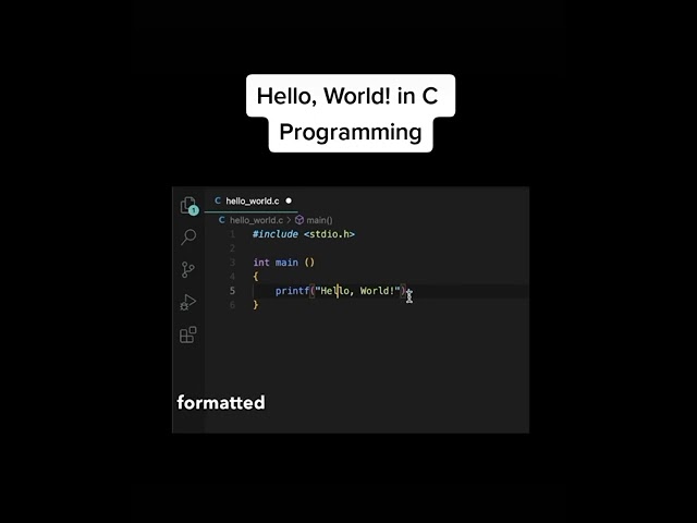 Simple coding for beginners