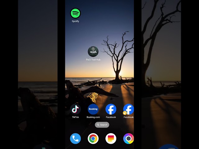 How to Submit Pa’O Sentences Using the Pa’O Digital Hub Tool App