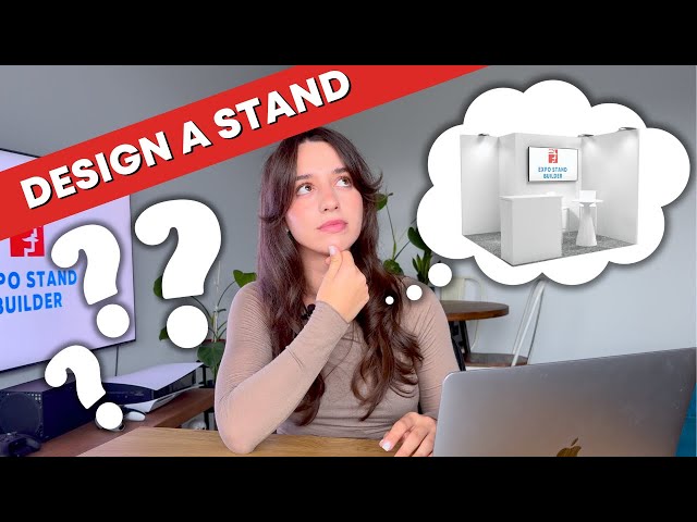 Expo Stand Design: Mastering Booth Design & Construction