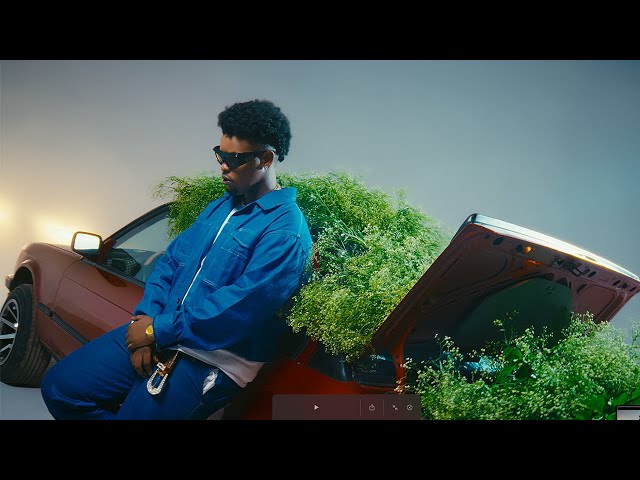 Zion Kid Feat Double Jay - Hatuachani (Official Video)