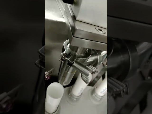 Lemi and Plastic tube manufacturing process