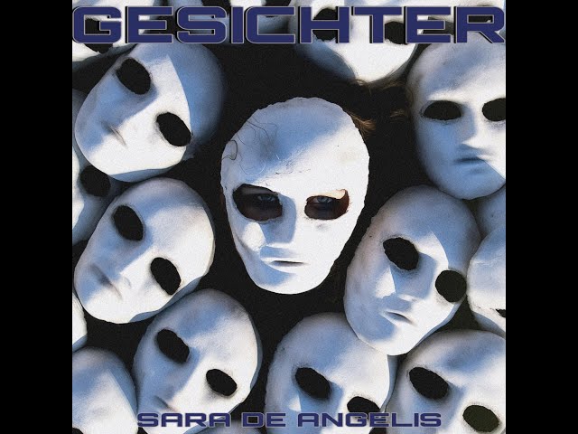 Sara De Angelis - Gesichter (Musikvideo)