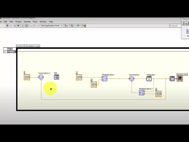 Week 3:  PID Control