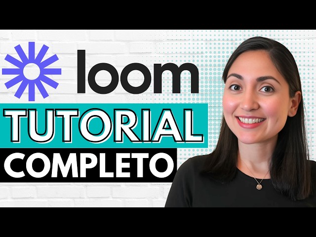 How to Use Loom to Record Your Screen | Full Tutorial 2026