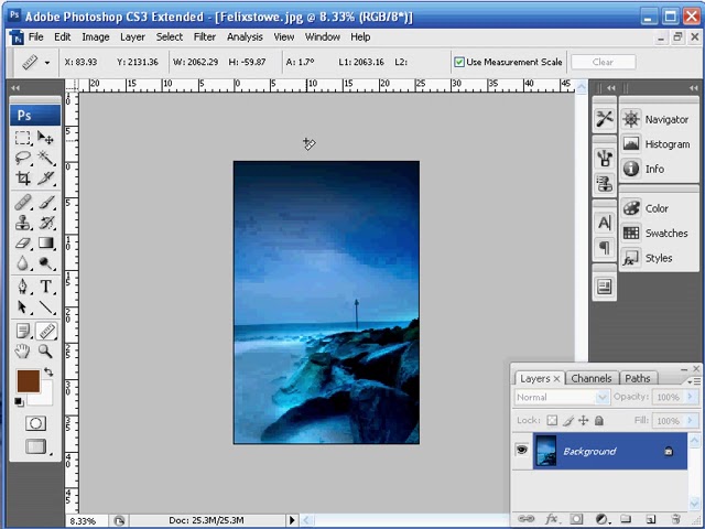 Editing 1-0-1 in (Adobe®) - Creative Suite, Photoshop, Elements, Lightroom, (Microsoft) - Paintshop,