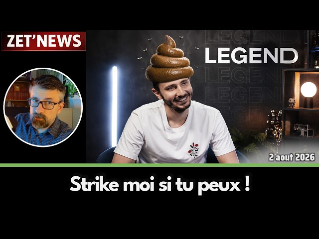 Why LEGEND sucks