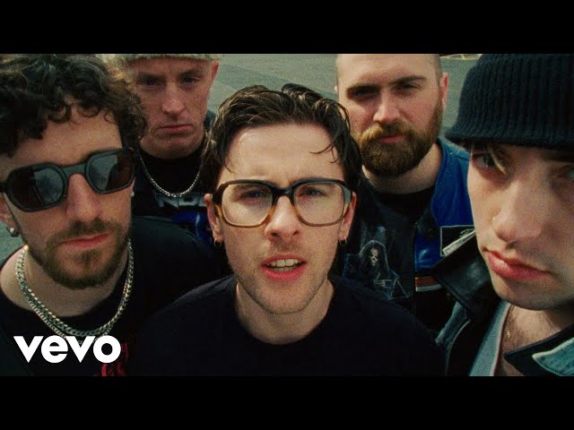 hard life - BEESWAX (Official Video)