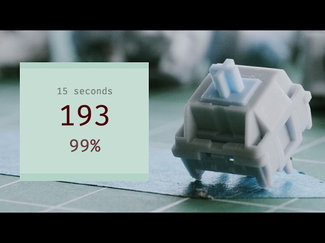 Top 5 Fastest Switches (2025)