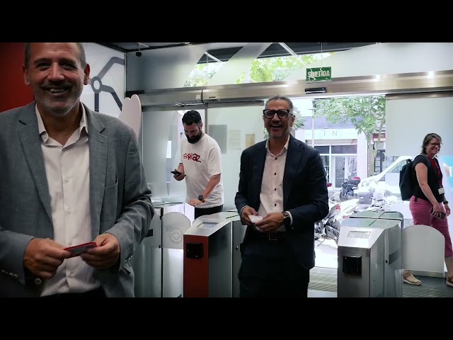 David Prat s’incorpora a TMB com a nou director de la xarxa de Metro