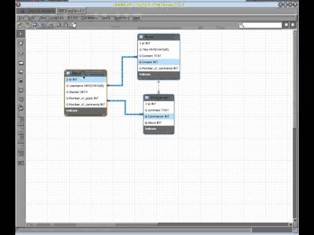 Avoiding computed fields and de-normalization