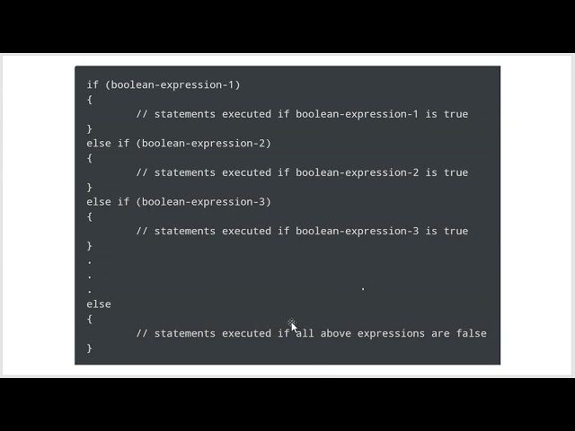 C# Selection 4