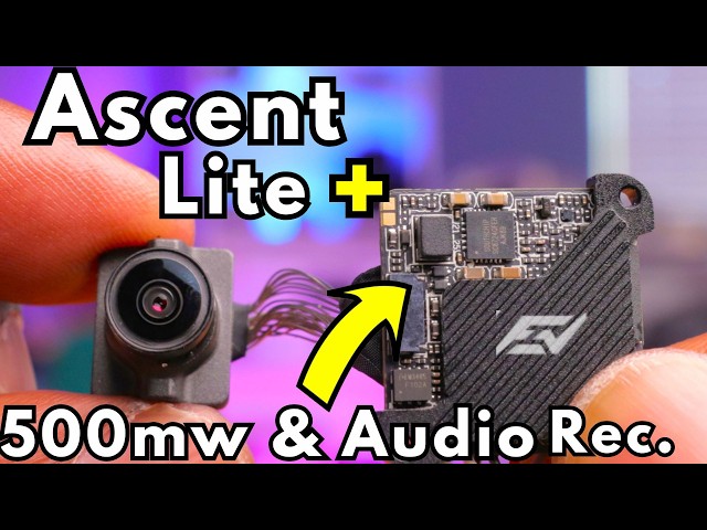 Cheap Digital Is Back /w More Features & Power | Ascent Lite Plus Full Test