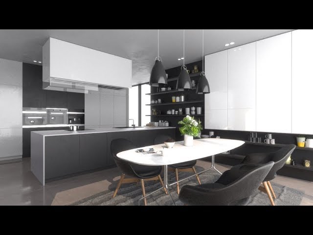 CL3VER | Real-time Cloud RTX Rendering on Google Cloud