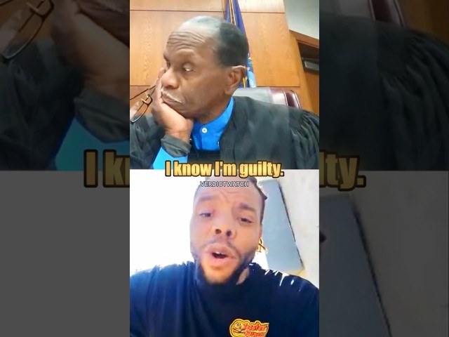 The Most Honest Defendant… and a Free Ad? | Judge Simpson