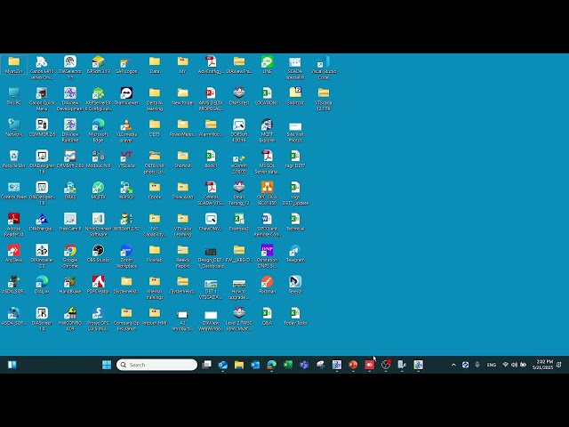 How to connect from Client PC to DIAView Server