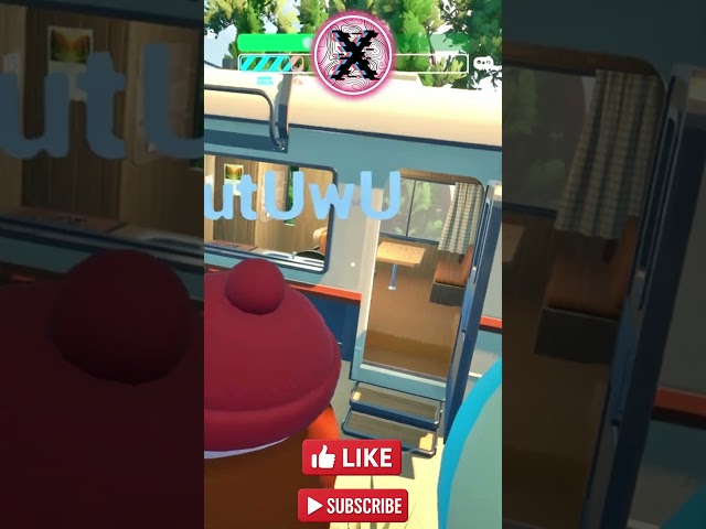 THE TIRE FELL THROUGH THE FLOOR! #rvthereyet