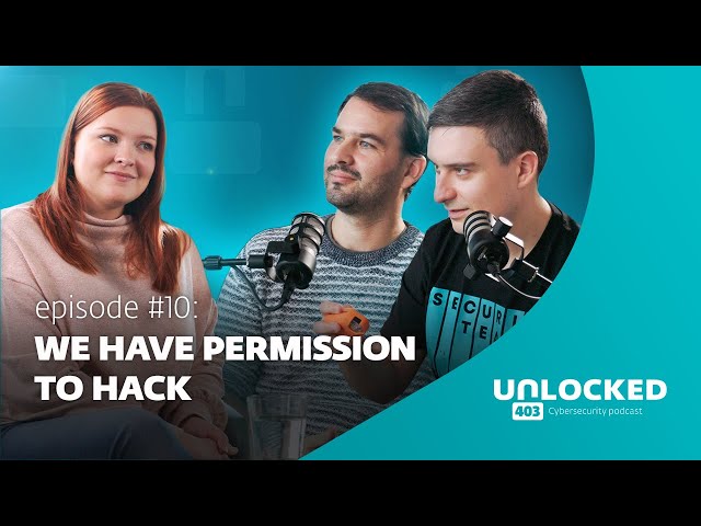 What is Penetration Testing? | Cybersecurity Podcast